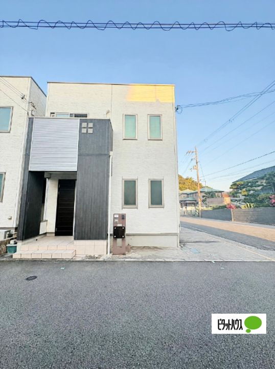 和歌山県和歌山市秋葉町 賃貸一戸建て