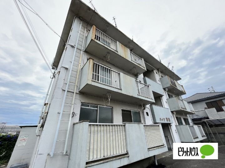 和歌山県和歌山市榎原 賃貸マンション