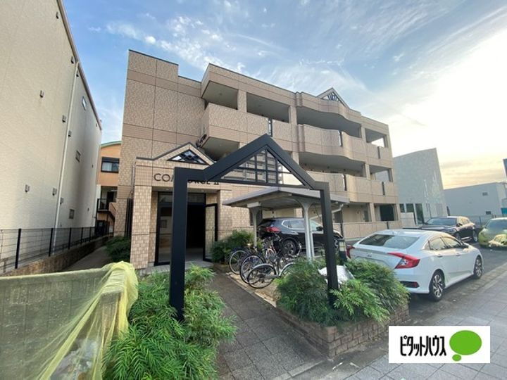 和歌山県和歌山市田中町２丁目 賃貸マンション