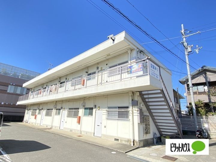和歌山県和歌山市紀三井寺 賃貸マンション