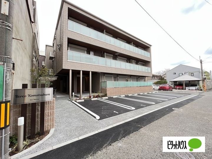 和歌山県和歌山市小松原５丁目 賃貸マンション