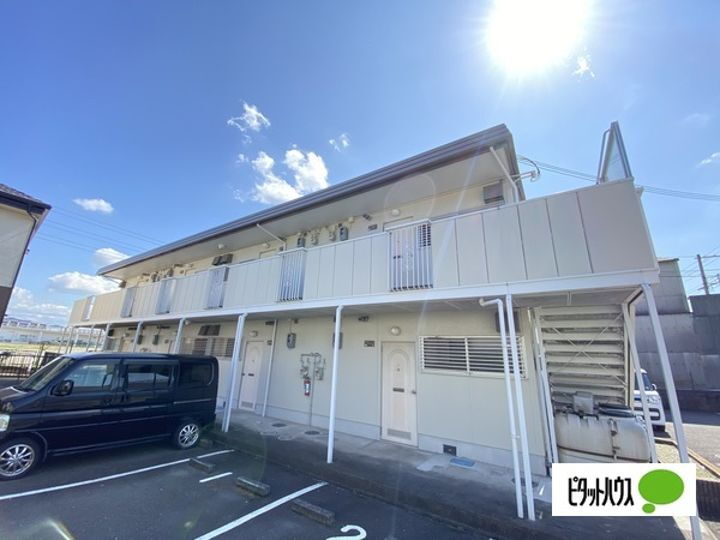 和歌山県和歌山市加納 賃貸アパート
