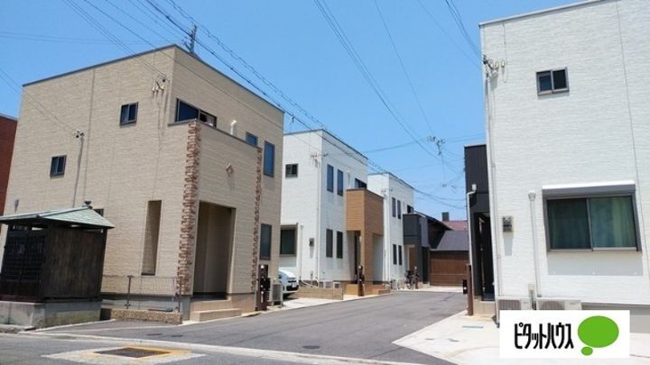 和歌山県和歌山市秋葉町 賃貸一戸建て