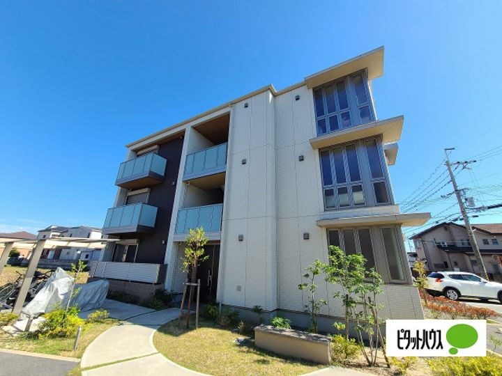 和歌山県和歌山市秋月 賃貸マンション