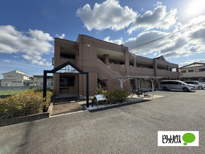 和歌山県和歌山市栗栖 賃貸マンション