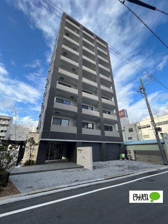 和歌山県和歌山市十一番丁 賃貸マンション