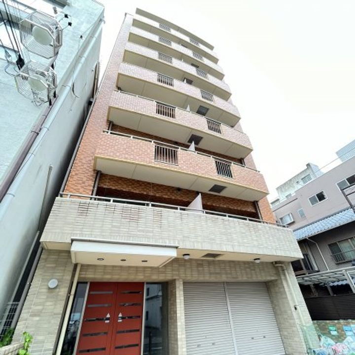 物件写真
