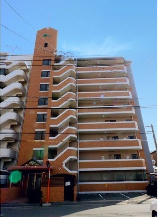 日吉壱番館