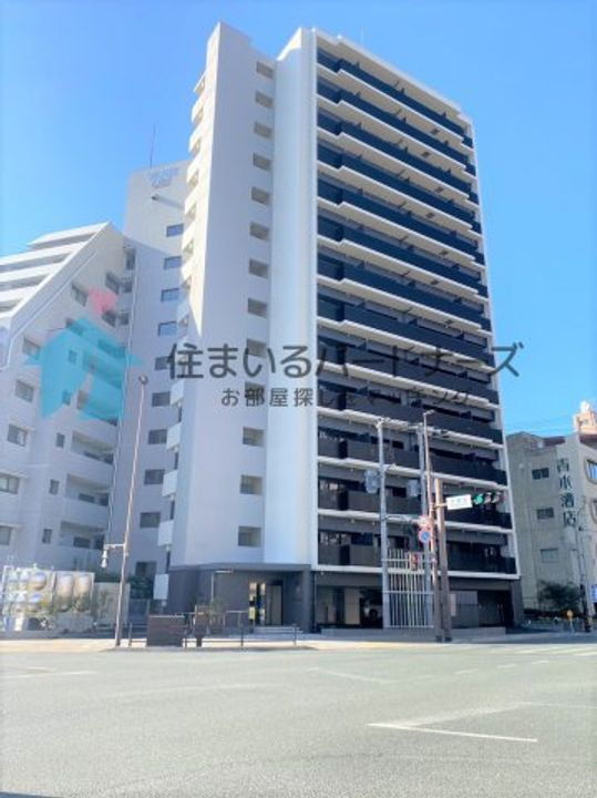 ＲＥＳＩＤＥＮＣＥ花畑