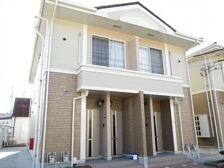 パトリＢ 2階建
