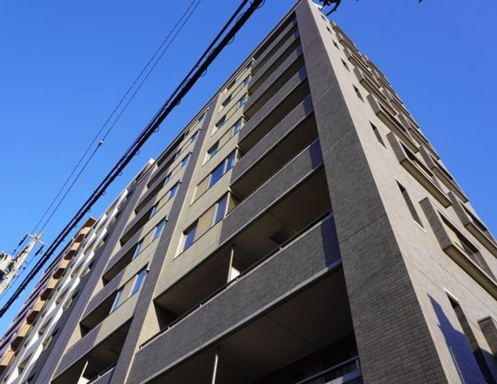 ＴＲＵＳＴＹ千種南