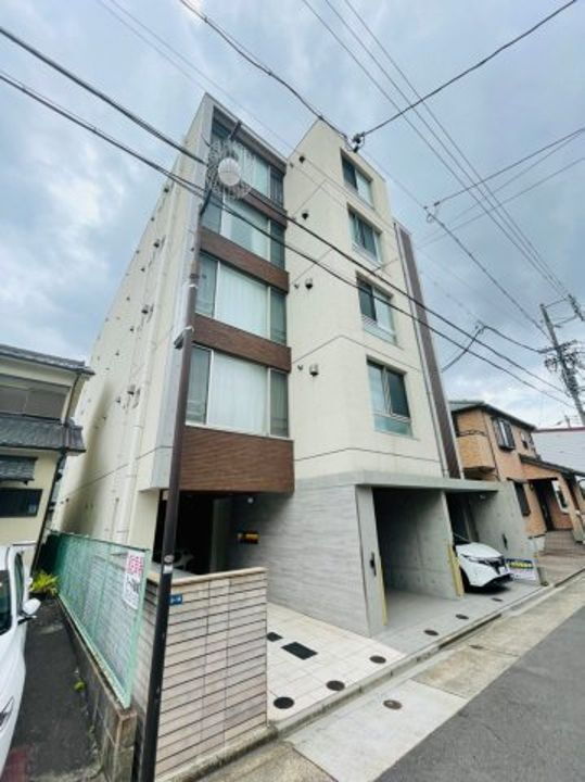 愛知県名古屋市西区城西１丁目 賃貸マンション