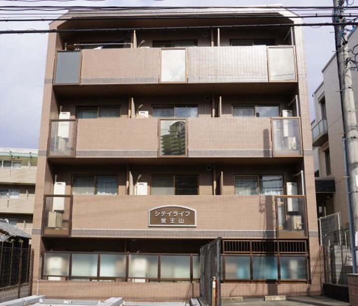 愛知県名古屋市千種区堀割町２丁目 賃貸マンション