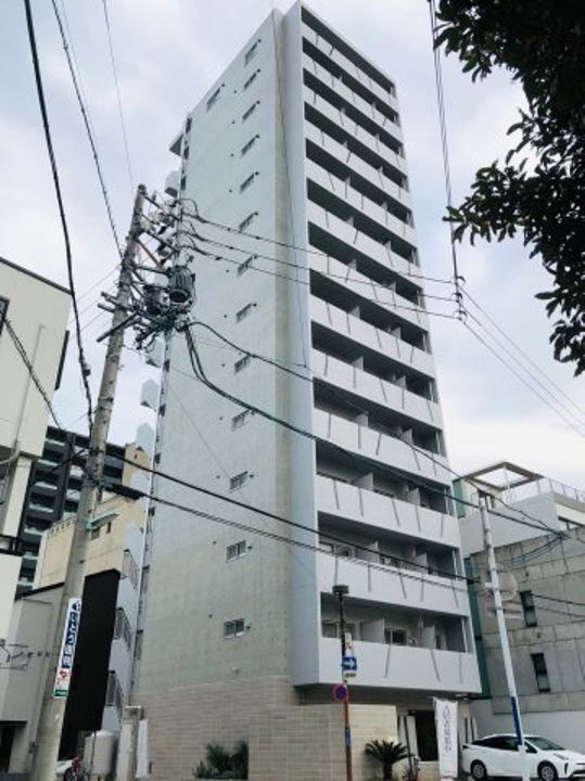 ザ・ラウンジ大須