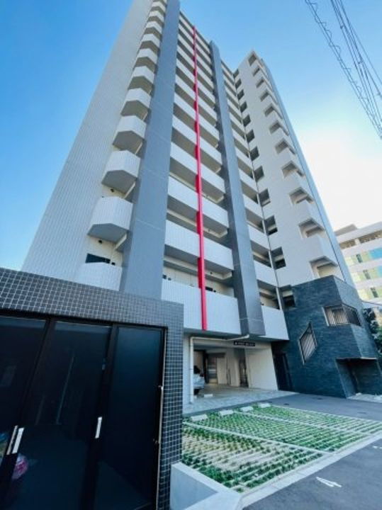 愛知県名古屋市中区正木１丁目 賃貸マンション