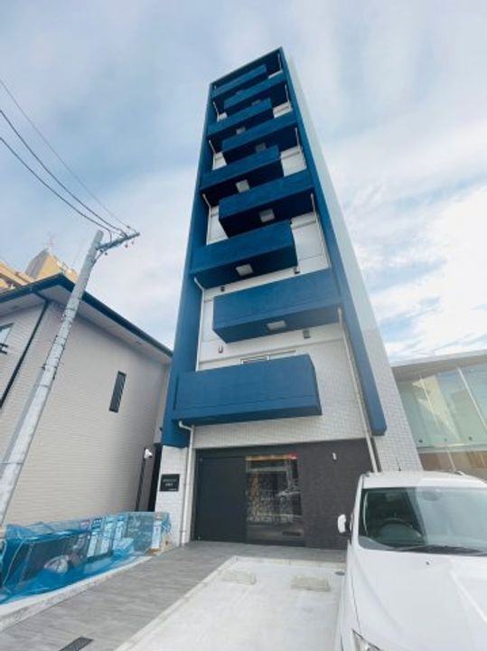 ＲＥＳＩＤＥＮＣＩＡ御器所 10階建