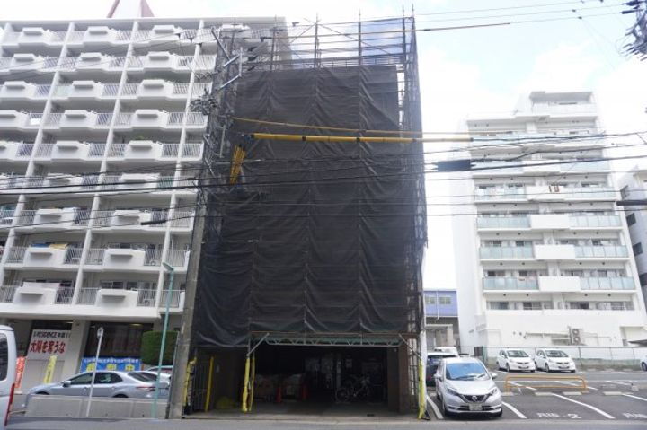 シティライフ本郷