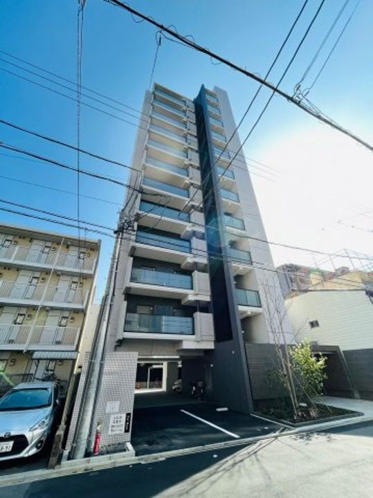 シーズンフラッツ矢場