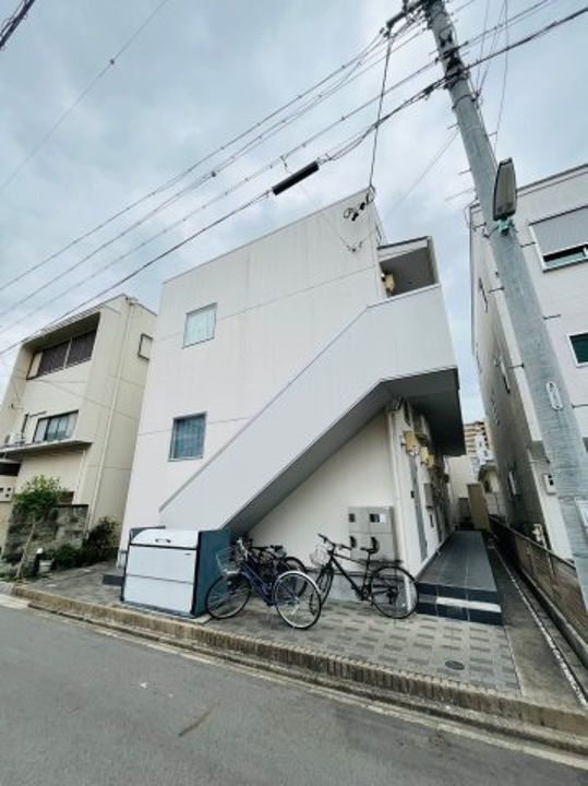 Ｋｏｈｉｍａｒｉ志賀本通