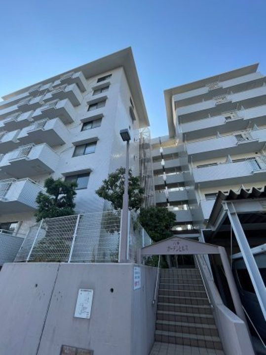 愛知県名古屋市天白区八事山 賃貸マンション