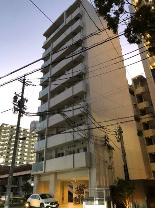 Ｗコート城西