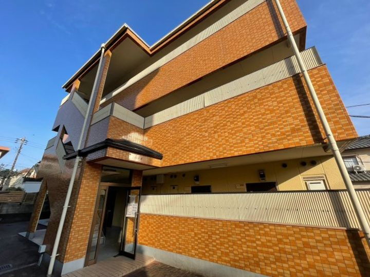 愛知県名古屋市名東区社が丘３丁目 賃貸マンション