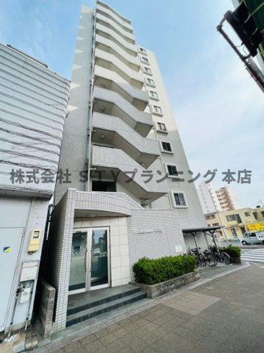 Ｒｅｓｉｄｅｎｃｅ栴檀