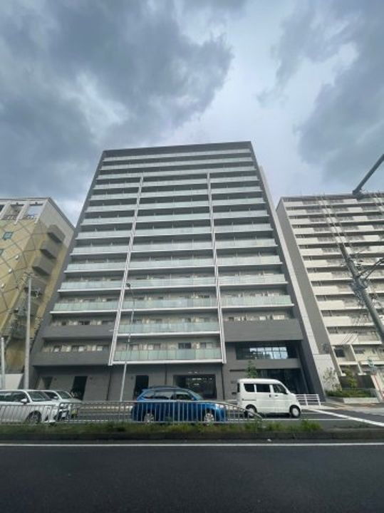 エスリード新栄グランラグジェ