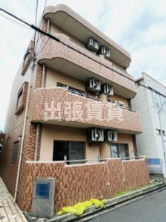 愛知県名古屋市中村区千原町 賃貸マンション