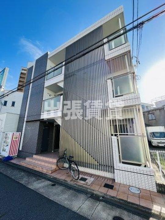 愛知県名古屋市中村区千原町 賃貸マンション