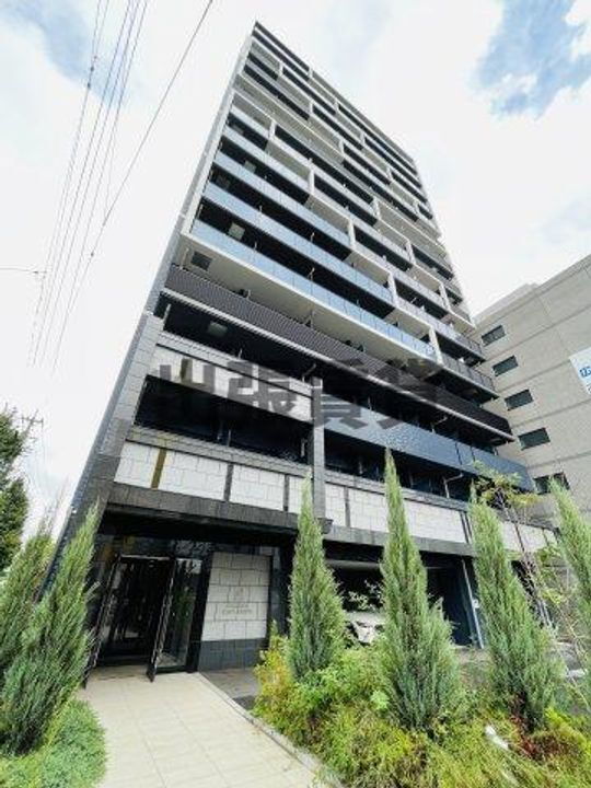 愛知県名古屋市中村区井深町 賃貸マンション