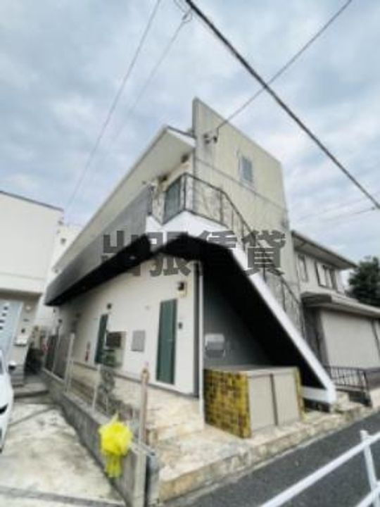 愛知県名古屋市中村区塩池町３丁目 賃貸アパート