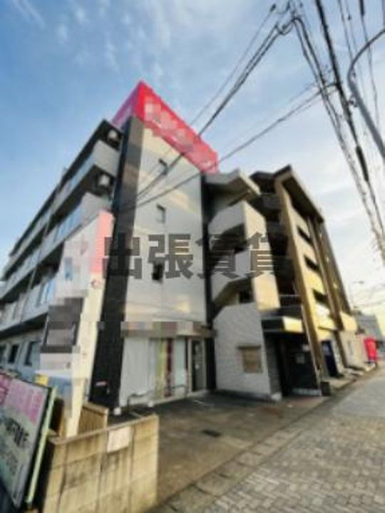シティコート上小田井