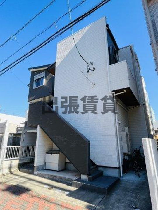 カーサ９名駅