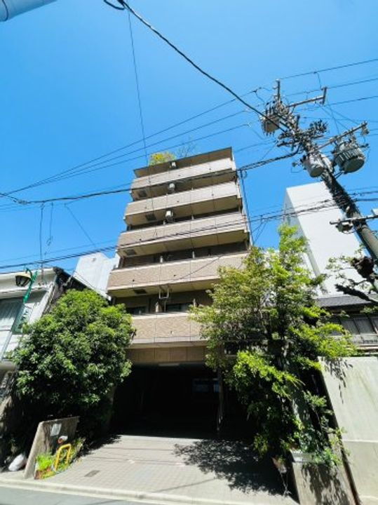 ハイツ丸の内