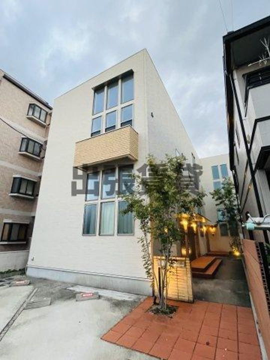 愛知県名古屋市西区又穂町４丁目 賃貸アパート