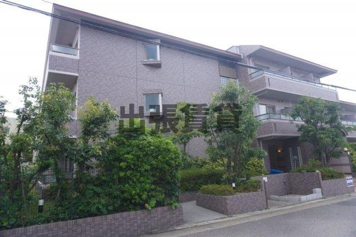 愛知県名古屋市千種区朝岡町３丁目 賃貸マンション