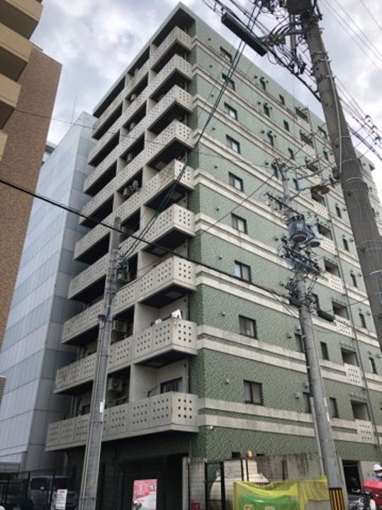 スタジオスクエア大須