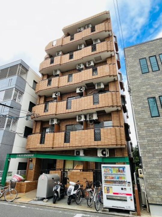 Ｇ１ビル浅間町