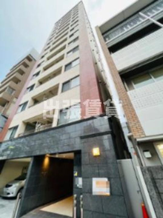 愛知県名古屋市東区代官町 賃貸マンション