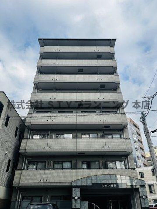 愛知県名古屋市千種区穂波町１丁目 賃貸マンション