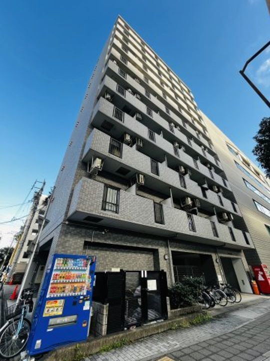 愛知県名古屋市東区泉２丁目 賃貸マンション