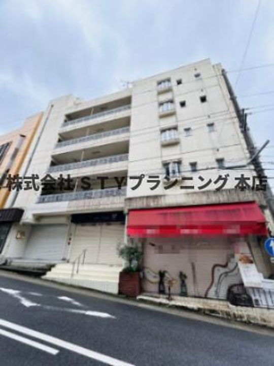 第二日吉ビル