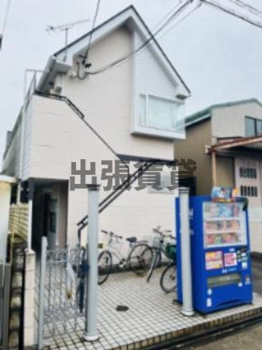 アーバンライフ東枇杷島 2階建