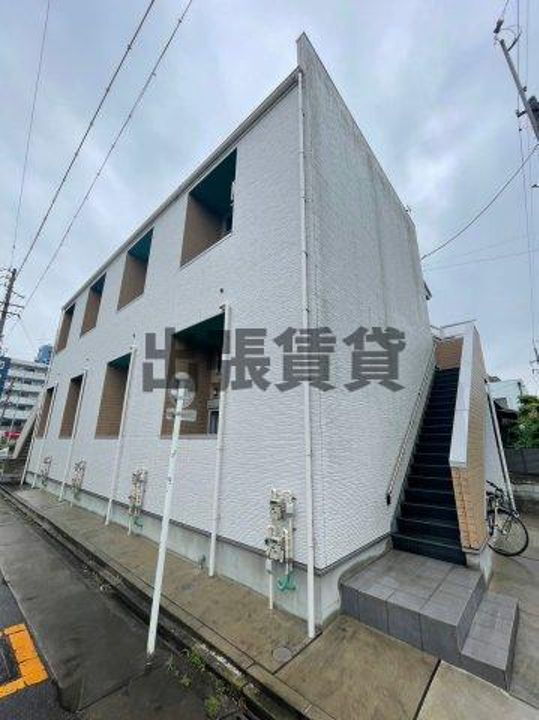 愛知県名古屋市西区万代町２丁目 賃貸アパート