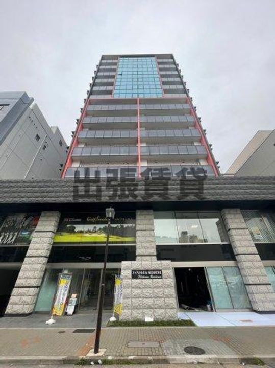 愛知県名古屋市中区錦２丁目 賃貸マンション