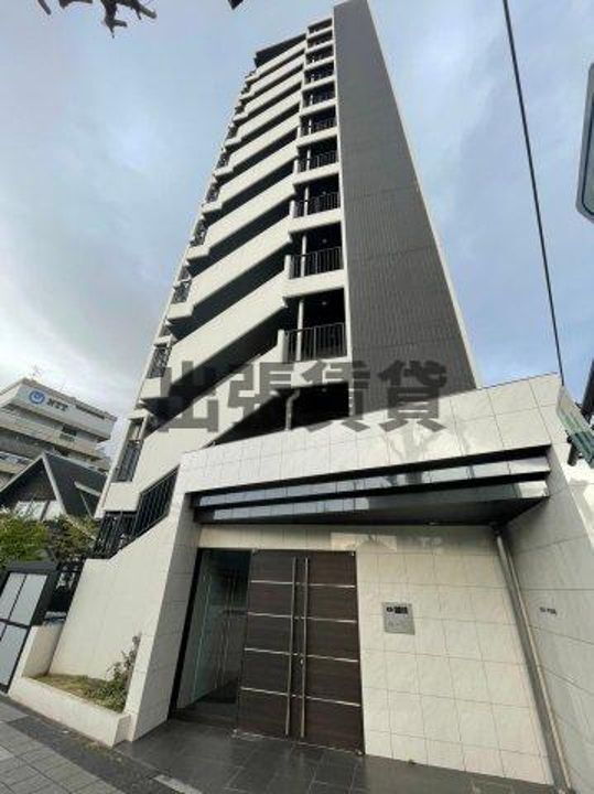 愛知県名古屋市東区矢田南２丁目 賃貸マンション