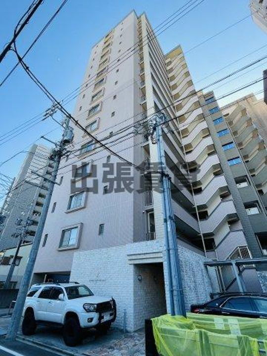 愛知県名古屋市西区菊井２丁目 賃貸マンション