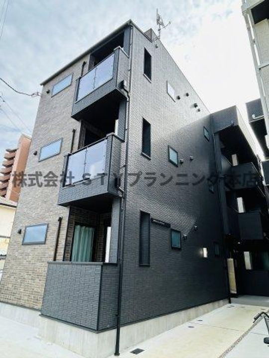 ジュエル刈谷広小路