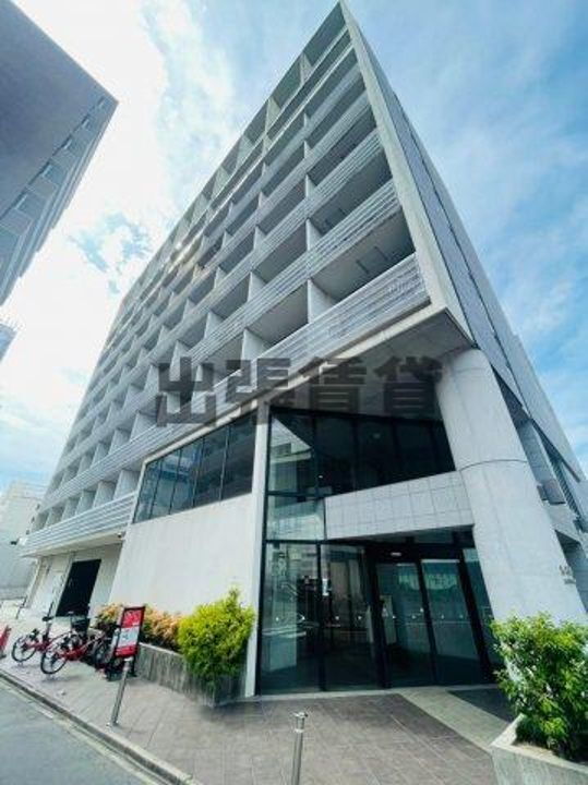 愛知県名古屋市中村区名駅南３丁目 賃貸マンション